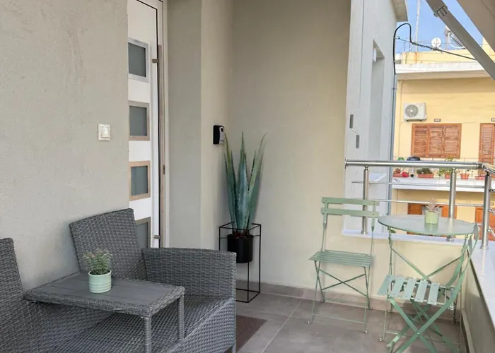 Agios Ioannis Appartement Chania (Crete)