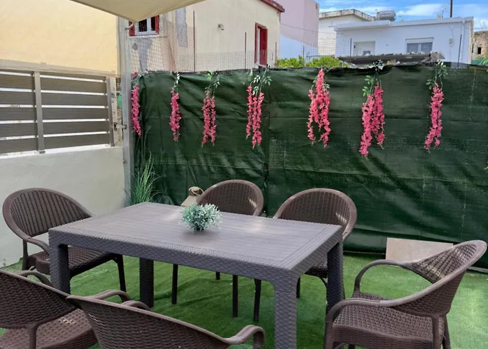 Appartement Agios Ioannis Chania (Crete)