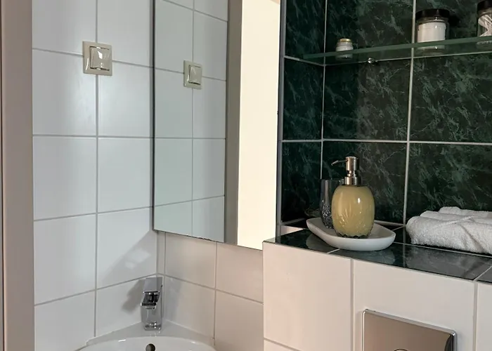 Agios Ioannis Appartement