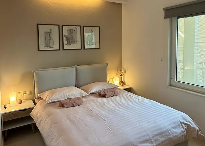 Agios Ioannis Chania (Crete)