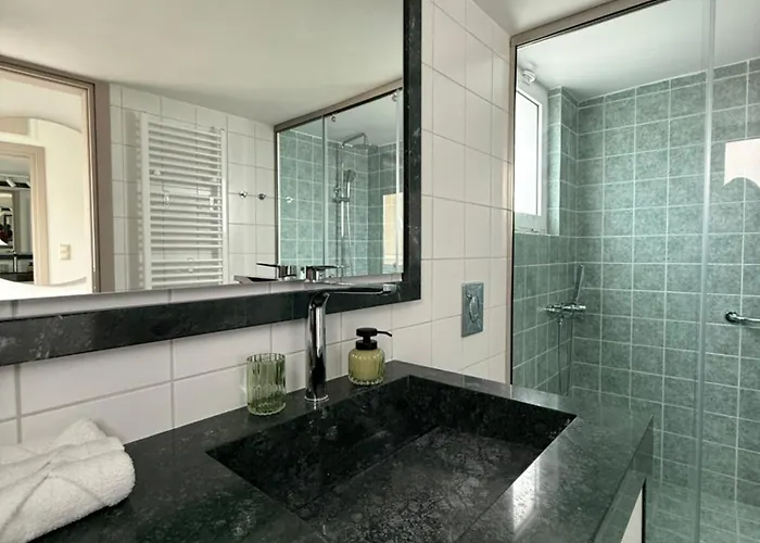 Agios Ioannis Appartement