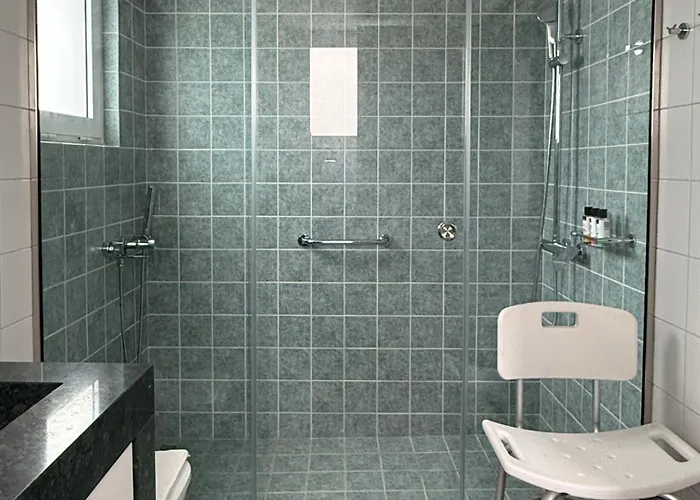 Appartement Agios Ioannis *