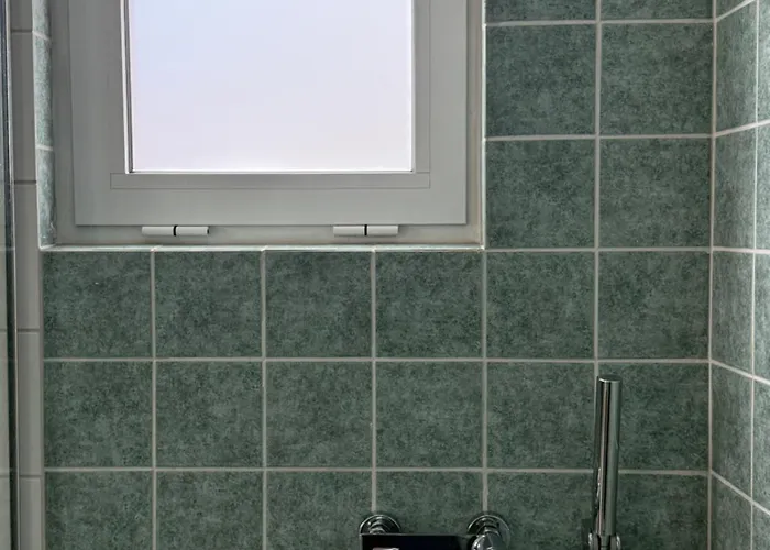 Agios Ioannis Appartement