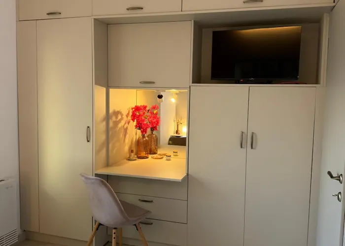 Agios Ioannis Appartement Chania (Crete)