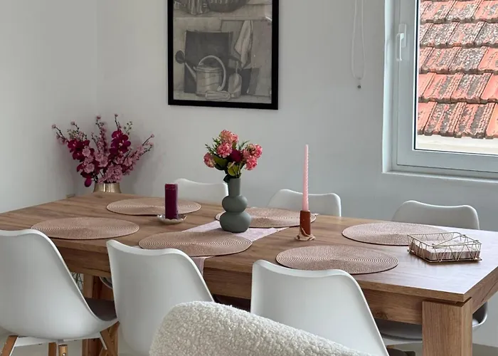 Agios Ioannis Appartement *