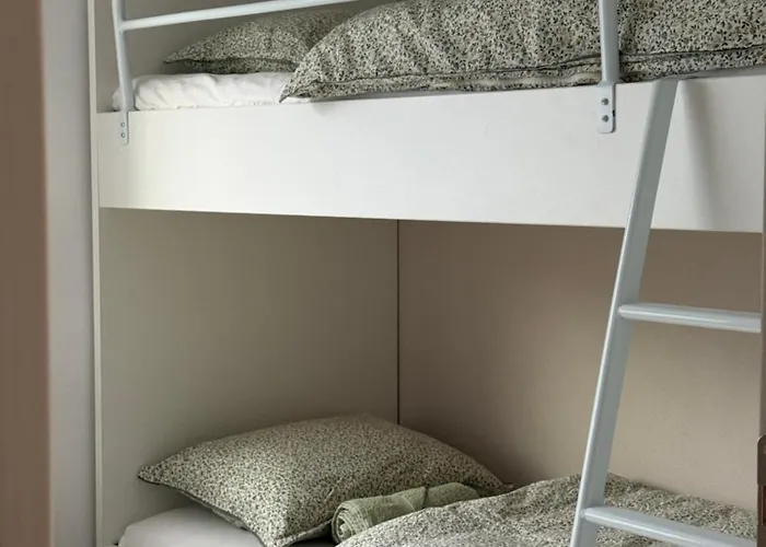 Appartement Agios Ioannis *