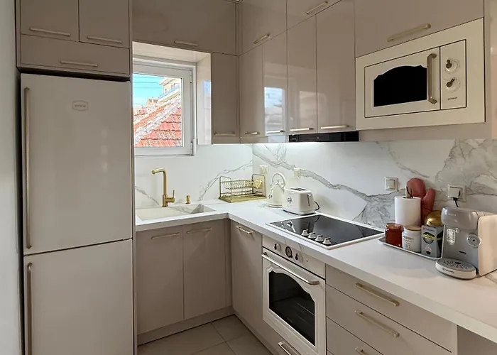 Agios Ioannis Appartement