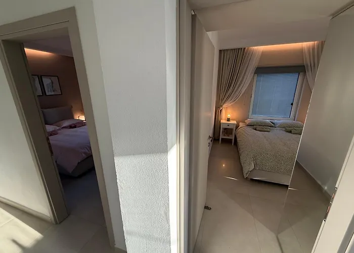 Agios Ioannis Appartement Chania (Crete)