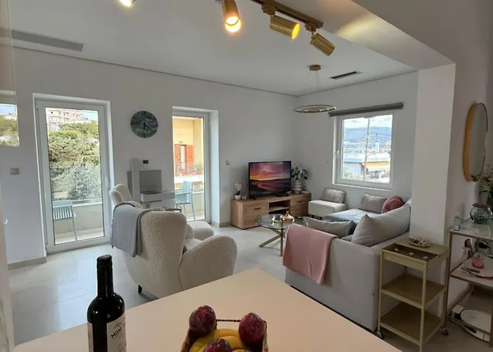 Agios Ioannis Appartement