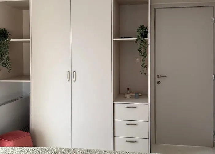 Agios Ioannis Appartement *