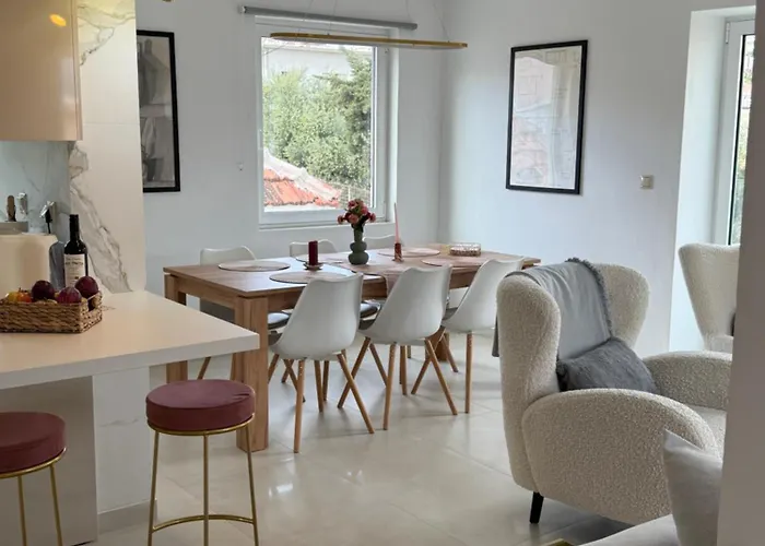 Agios Ioannis Appartement Chania (Crete)