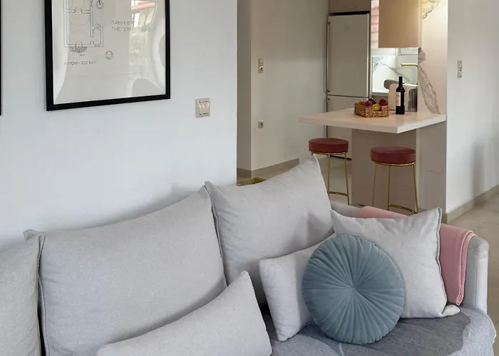 Agios Ioannis Appartement